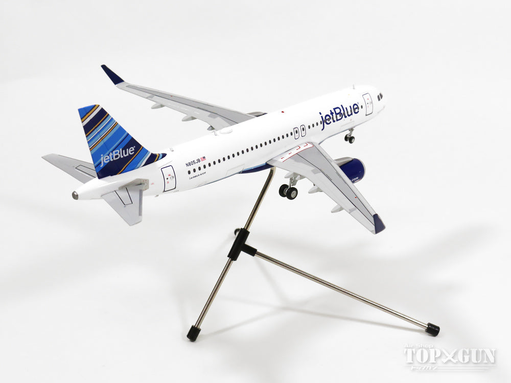 A320SL JetBlue N805JB 1/200 [G2JBU285]