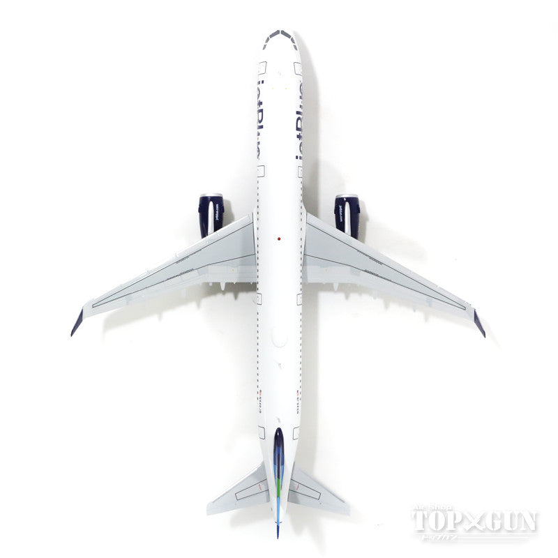 A321SL JetBlue N948JB 1/200 *Made of metal [G2JBU373]