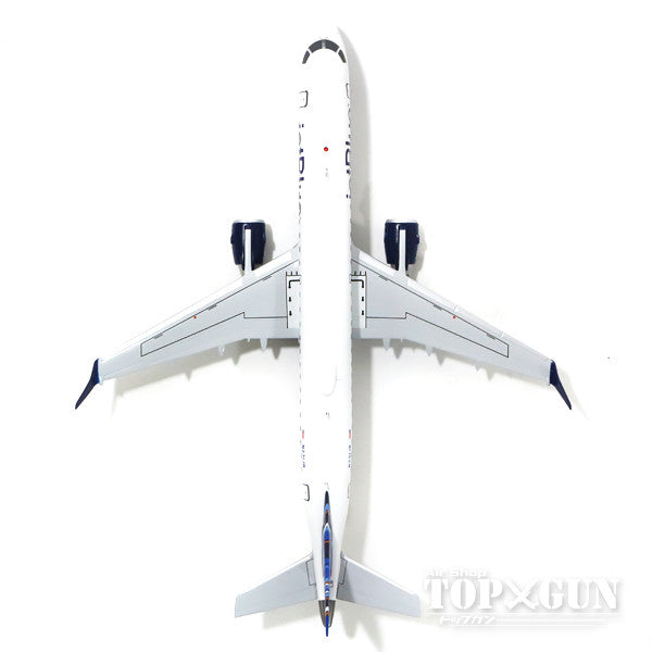 Embraer 190AR JetBlue "Blue Bonnet" N231JB 1/200 *Made of metal [G2JBU562]