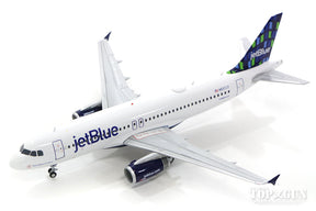 A320 ジェットブルー航空 「Hi Rise Livery」 N537JT 1/200 ※金属製 [G2JBU662]