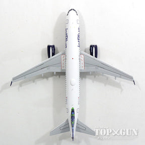 A320 ジェットブルー航空 「Hi Rise Livery」 N537JT 1/200 ※金属製 [G2JBU662]