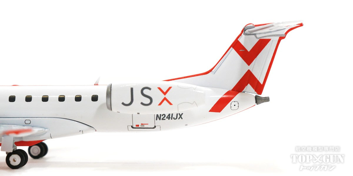 E145LR JSX Air (JetSuiteX) N241JX 1/200 [G2JSX1024]