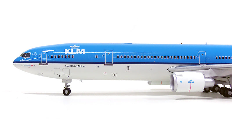 MD-11 KLM Royal Dutch Airlines PH-KCB 1/200 *New mold/made of metal [G2KLM493]