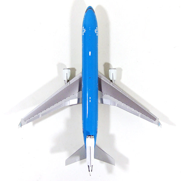 MD-11 KLM Royal Dutch Airlines PH-KCB 1/200 *New mold/made of metal [G2KLM493]