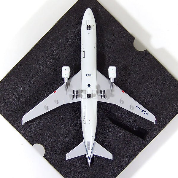 Gemini200 MD-11 KLMオランダ航空 PH-KCB 1/200 ※新金型／金属製