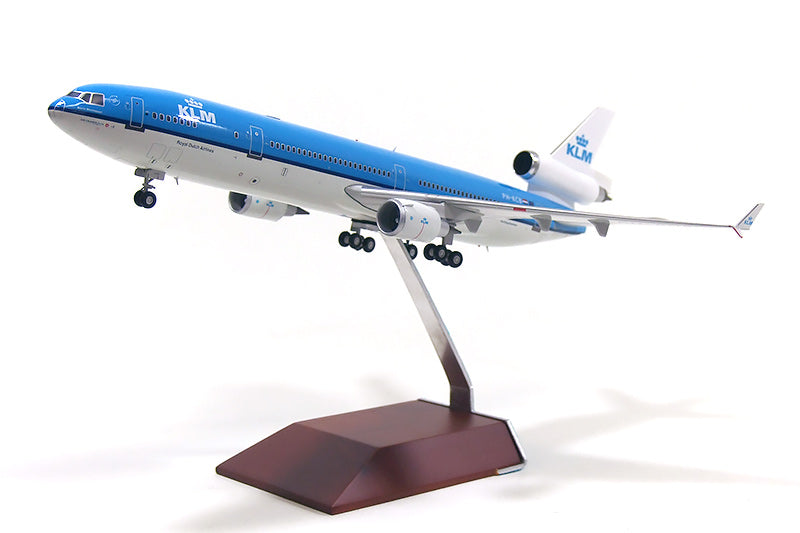 MD-11 KLM Royal Dutch Airlines PH-KCB 1/200 *New mold/made of metal [G2KLM493]