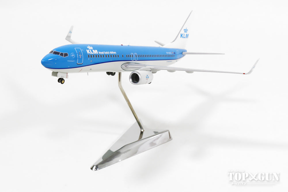 737-800w KLM Royal Dutch Airlines new paint PH-BXZ 1/200 [G2KLM525]