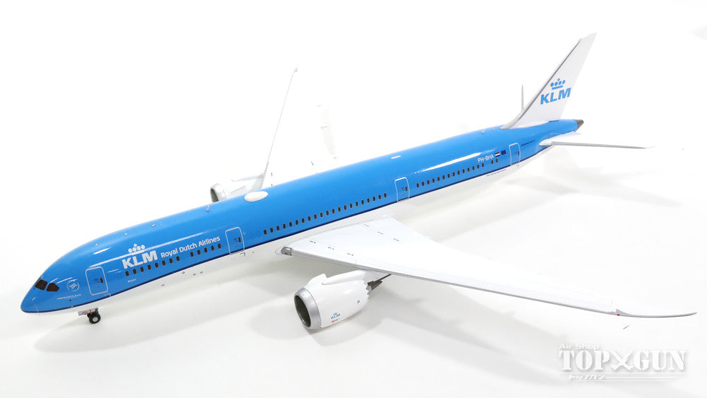 787-9 KLM Royal Dutch Airlines New Paint PH-BHA 1/200 *Made of metal [G2KLM545]