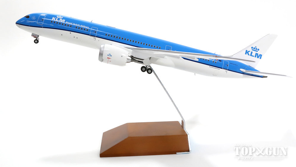 787-9 KLMオランダ航空 新塗装 PH-BHA 1/200 ※金属製 [G2KLM545]