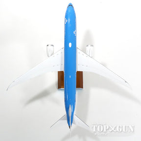 787-9 KLMオランダ航空 新塗装 PH-BHA 1/200 ※金属製 [G2KLM545]