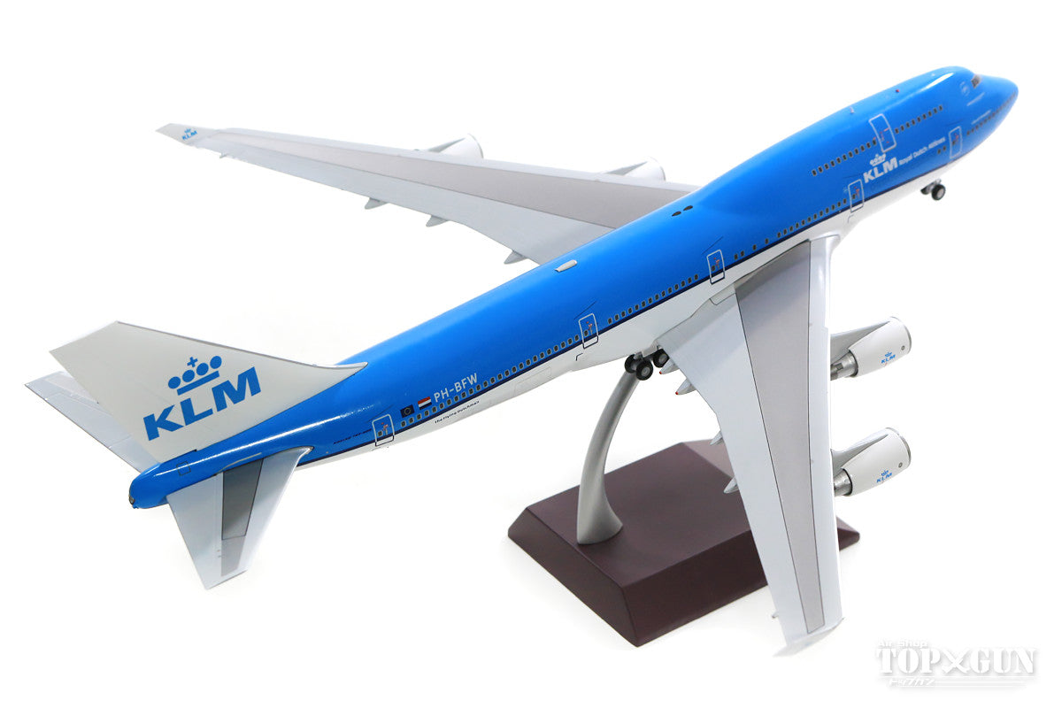 2/8NEW！! KLM オランダ航空機模型 47cm 1/150 Amazon | TANG DYNASTY 47CM KLM Royal Dutch Airlines KLM