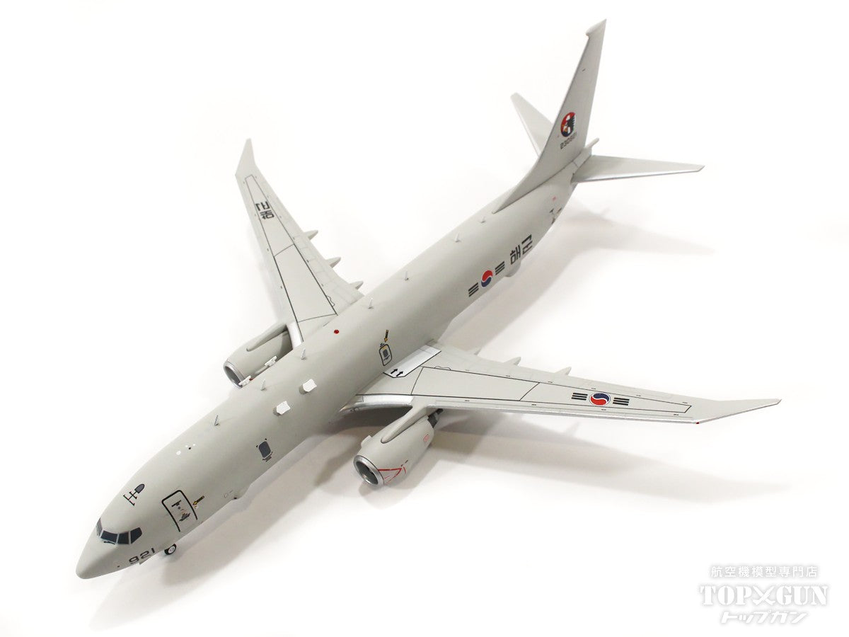 P-8A Poseidon South Korean Navy #230921 1/200 [G2KNV1140]