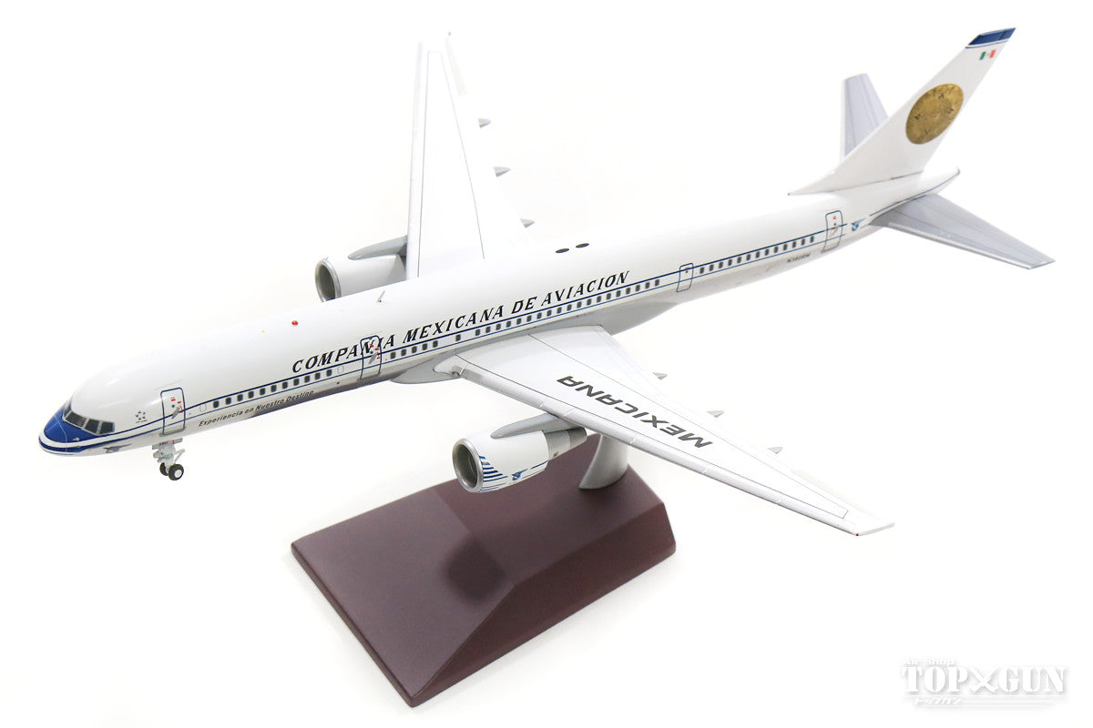 757-200 Mexicana Retro Color N380RM 1/200 [G2MXA806]