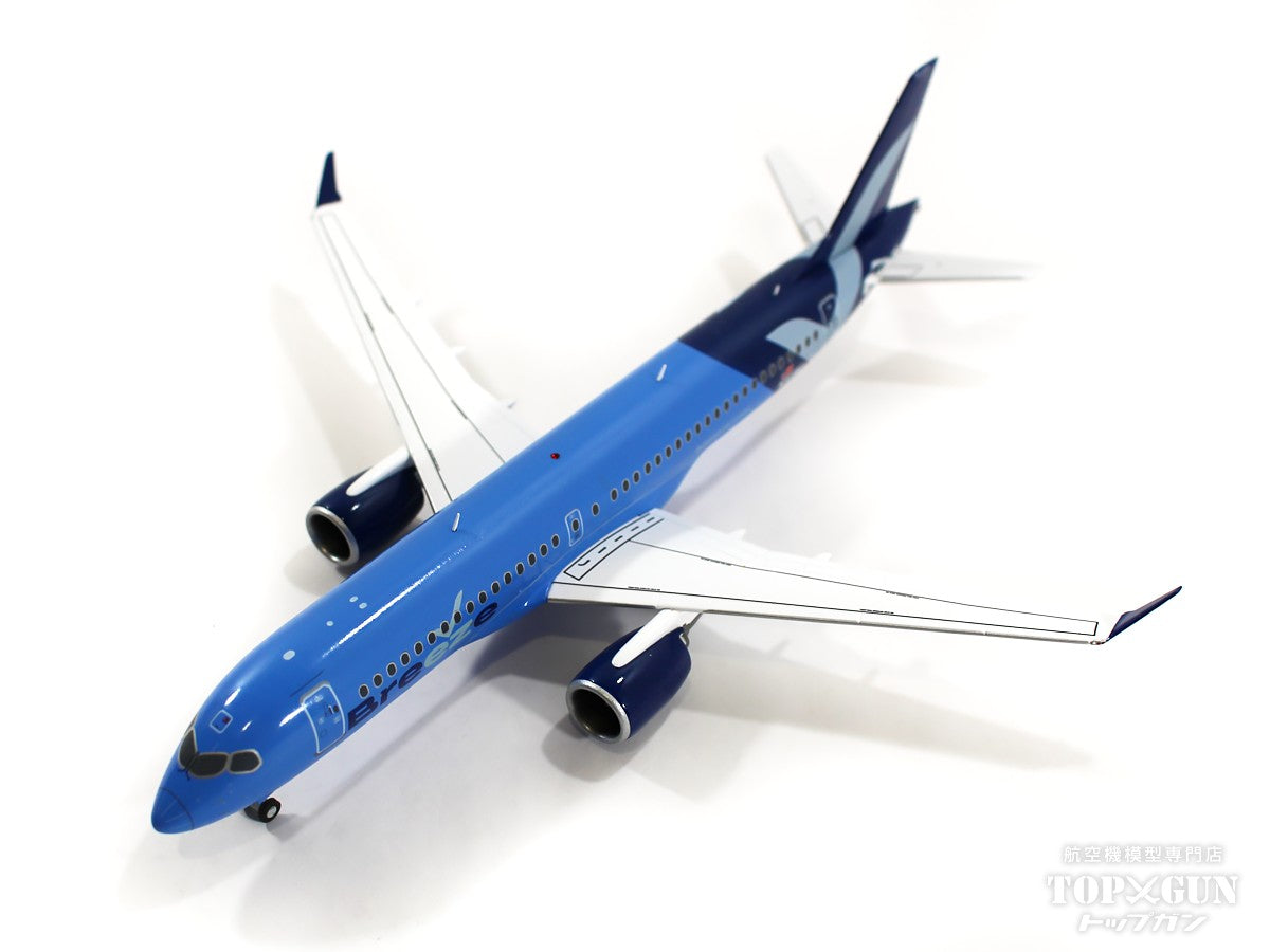 A220-300 Breeze Airways N203BZ 1/200 [G2MXY1072]