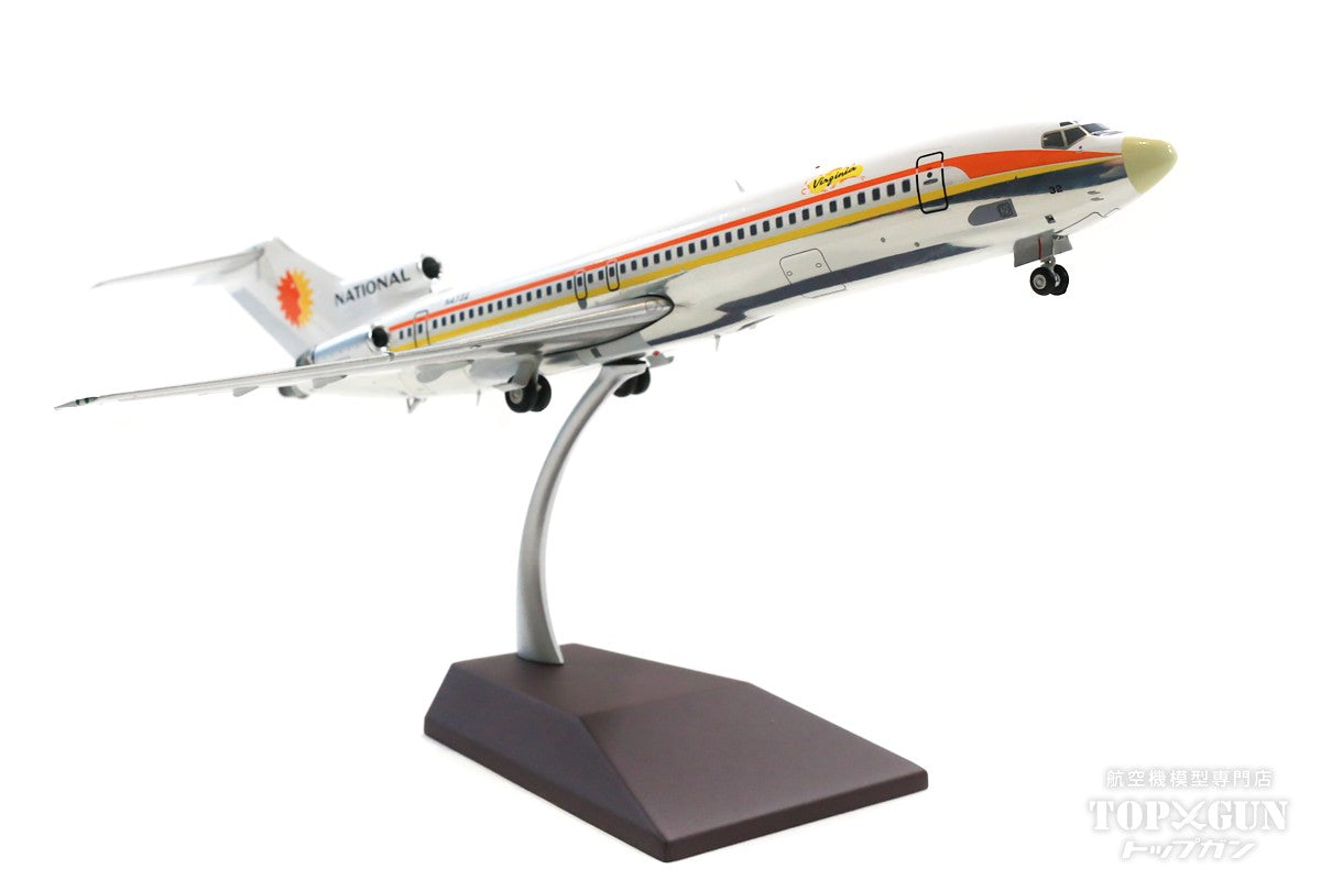 727-200 National Airlines 1960s-1970s N4732 1/200 [G2NAL1060]