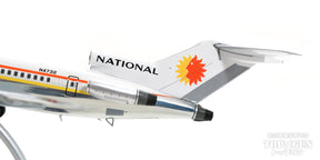 727-200 ナショナル航空 1960-1970年代 N4732 1/200 [G2NAL1060]