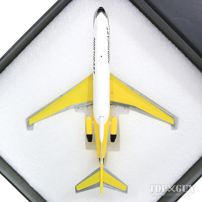 727-100 Northeast Airlines N1632 Yellowbird livery 1/200 [G2NEA828]