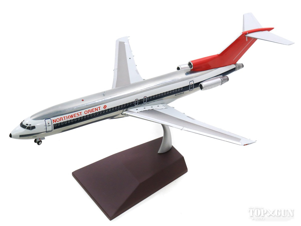 727-200/Adv Northwest Orient Airlines N298US 1/200 [G2NWA334]