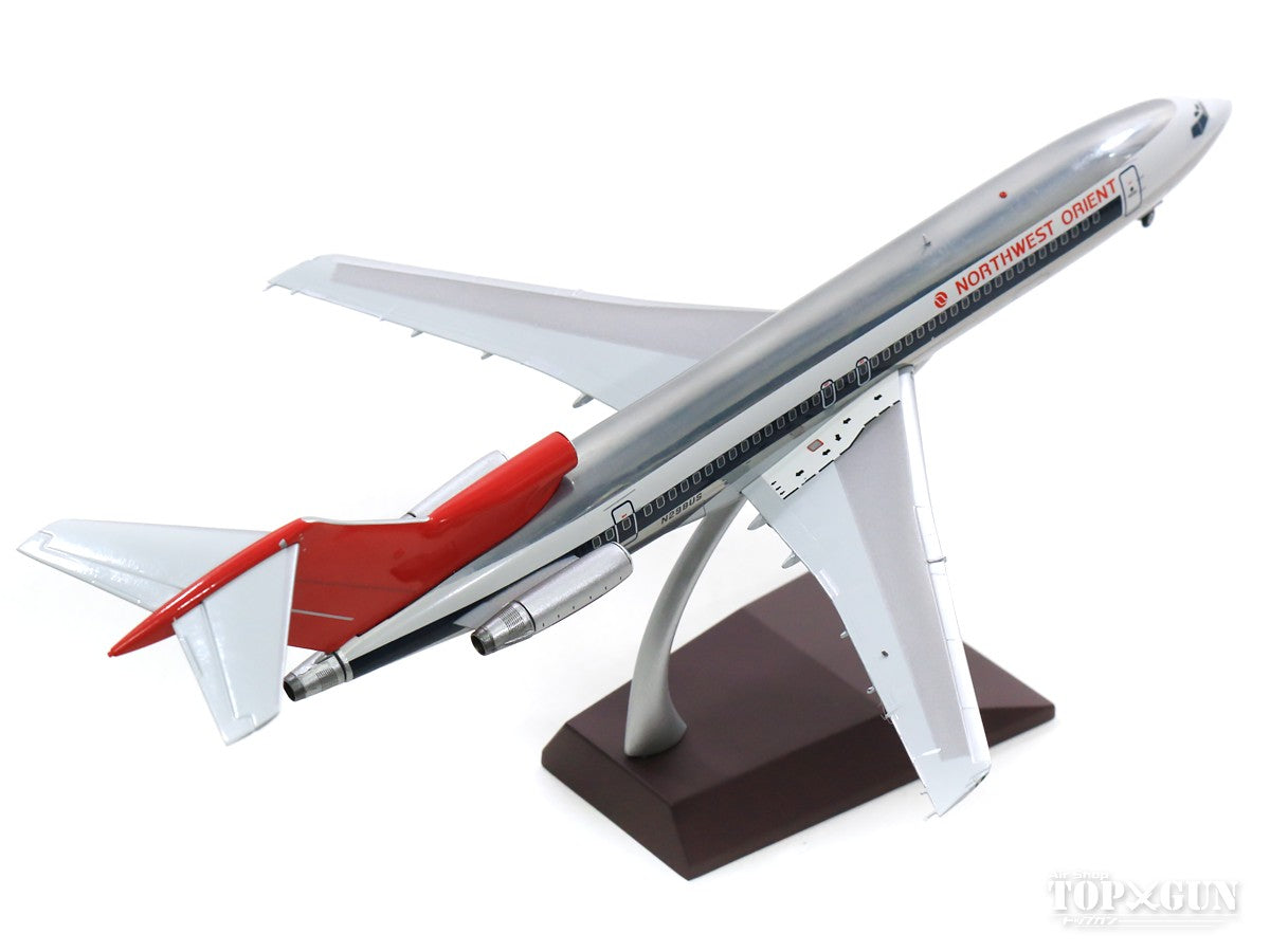 727-200/Adv Northwest Orient Airlines N298US 1/200 [G2NWA334]