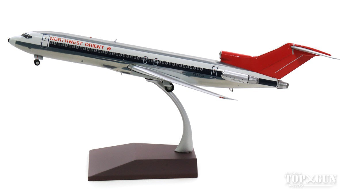 727-200/Adv Northwest Orient Airlines N298US 1/200 [G2NWA334]