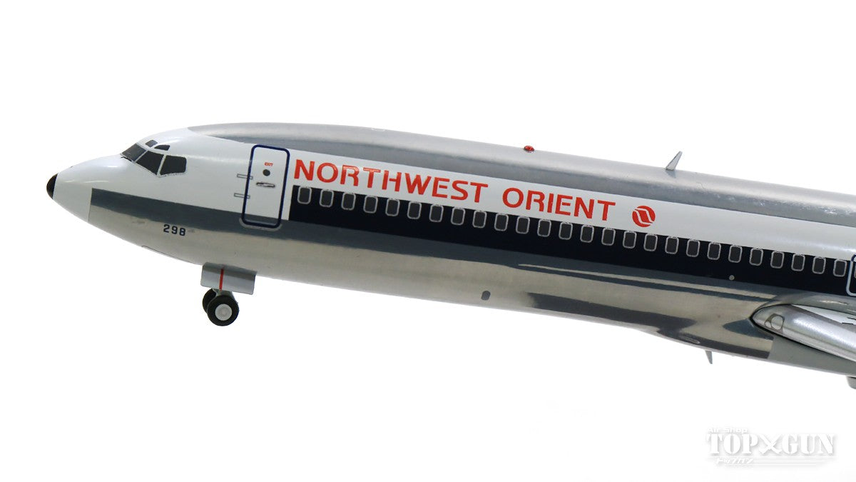 727-200/Adv Northwest Orient Airlines N298US 1/200 [G2NWA334]