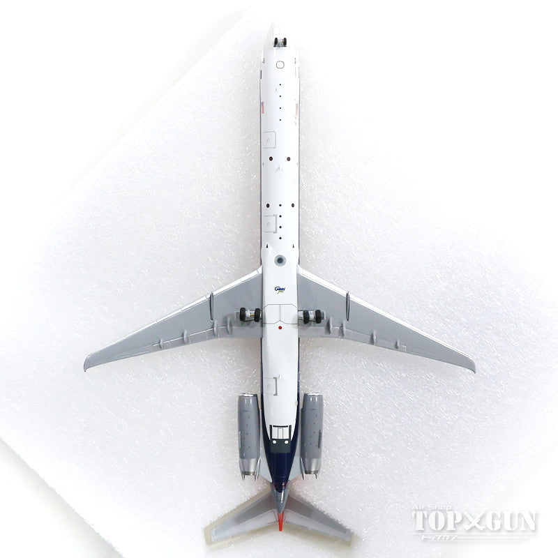 MD-82 西北航空 N314RC 1/200 [G2NWA811]