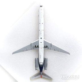 MD-82 ノースウエスト航空 N314RC 1/200 [G2NWA811]