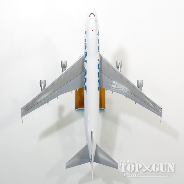 激レア塗装！1/400 747−100 バンナム PANAM 激レア 1/400 PANAM バンナム 747−100