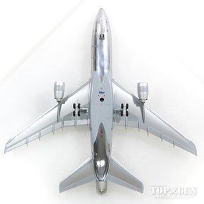 L-1011-500 パンアメリカン航空 80年代 「Clipper Black Hawk」 N511PA 1/200 ※金属製 [G2PAA690]