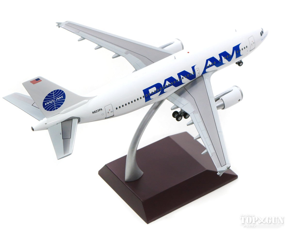 A310-300 Pan American Airways "Clipper Golden Light" N823PA 1/200 [G2PAA859]