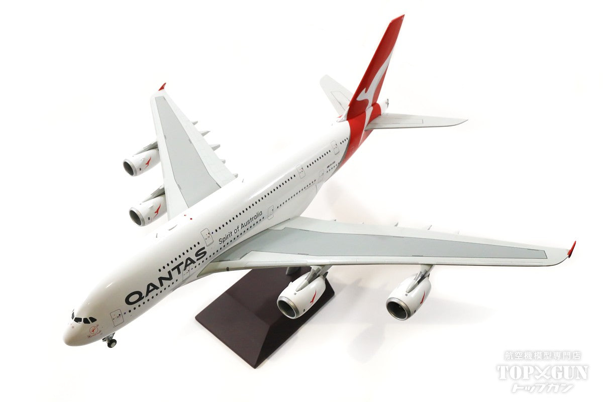 A380 Qantas VH-OQB 1/200 [G2QFA1087]