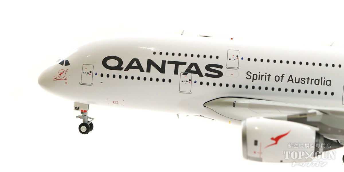 A380 Qantas VH-OQB 1/200 [G2QFA1087]