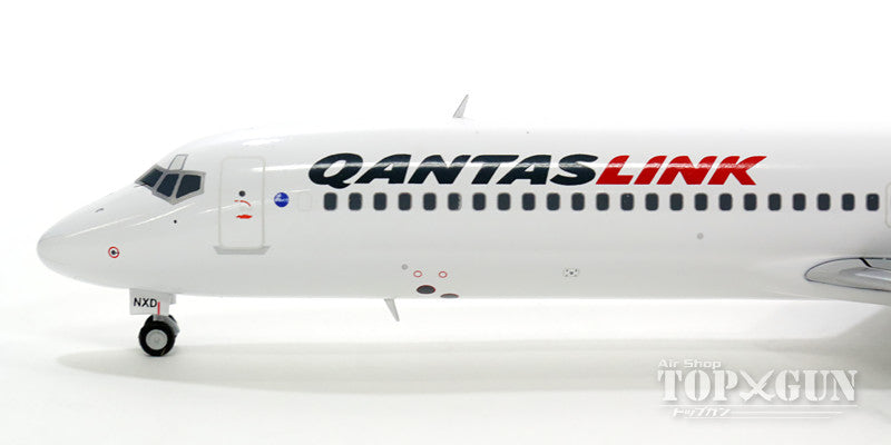 717-200 Qantas Link (Cobham Aviation) VH-NXD 1/200 *Made of metal [G2QFA539]