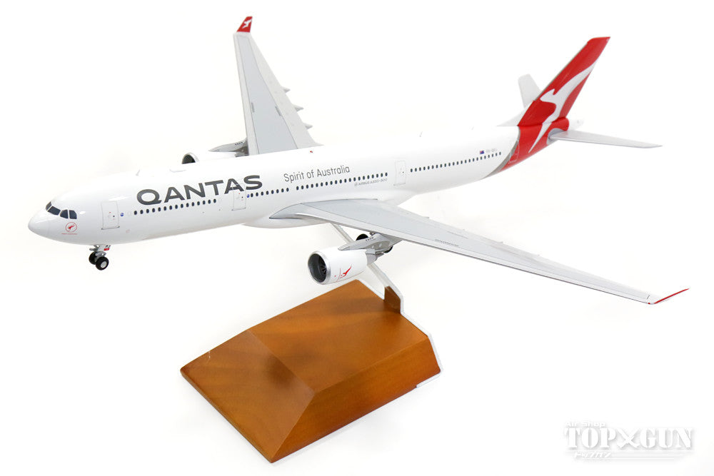 A330-300 Qantas New Paint VH-QPJ 1/200 *Made of metal [G2QFA647]