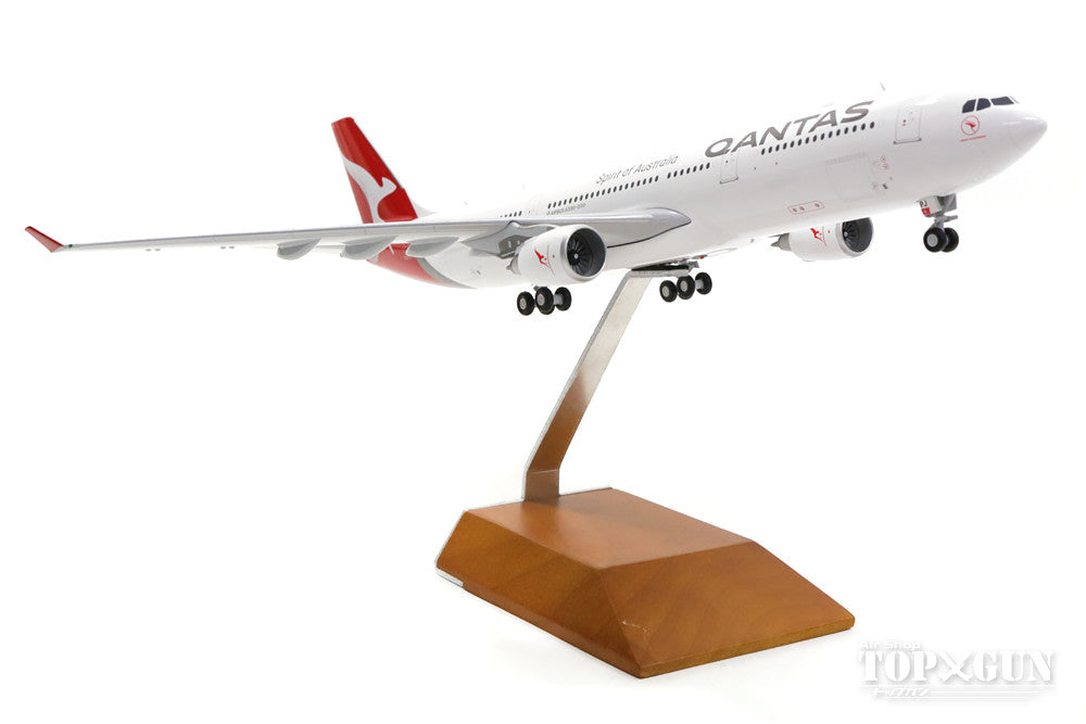 A330-300 Qantas New Paint VH-QPJ 1/200 *Made of metal [G2QFA647]