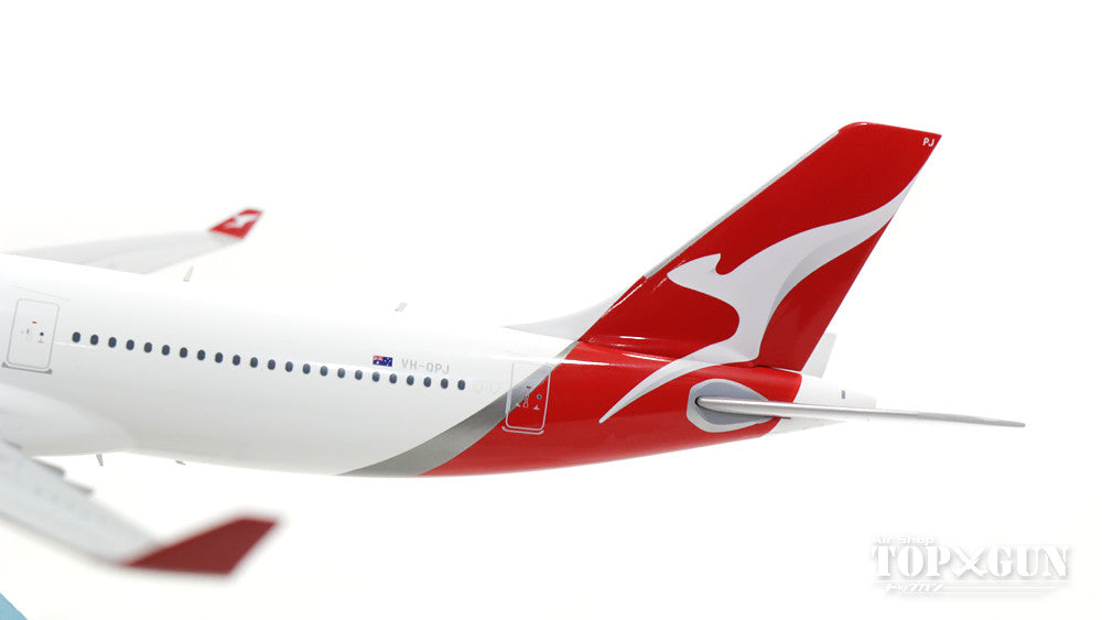 A330-300 Qantas New Paint VH-QPJ 1/200 *Made of metal [G2QFA647]