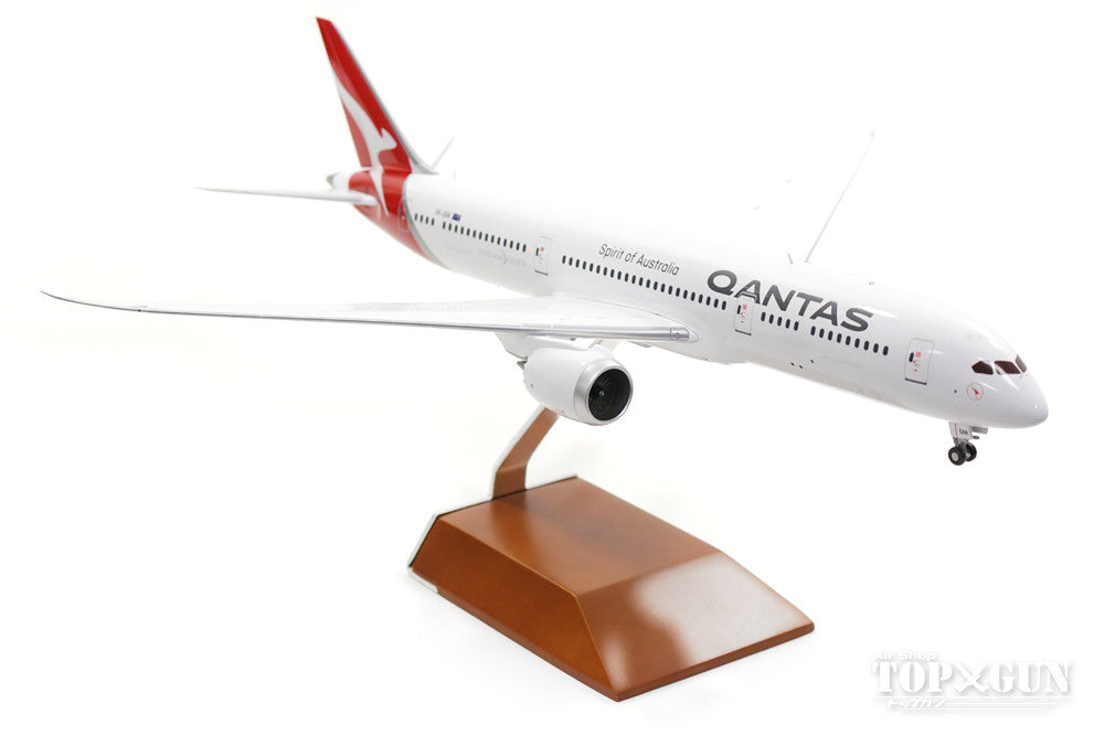 787-9 Qantas New Paint VH-QAN 1/200 *Made of metal [G2QFA653]