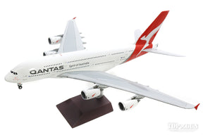 A380 カンタス航空 新塗装 VH-OQF 1/200 [G2QFA748]