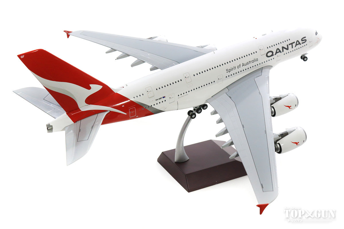 A380 Qantas New Paint VH-OQF 1/200 [G2QFA748]