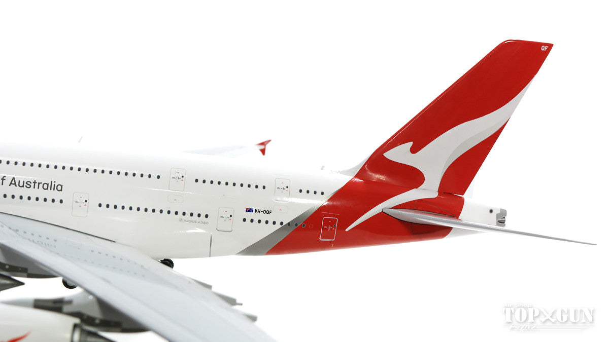 A380 Qantas New Paint VH-OQF 1/200 [G2QFA748]