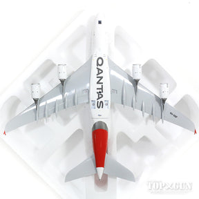 A380 カンタス航空 新塗装 VH-OQF 1/200 [G2QFA748]