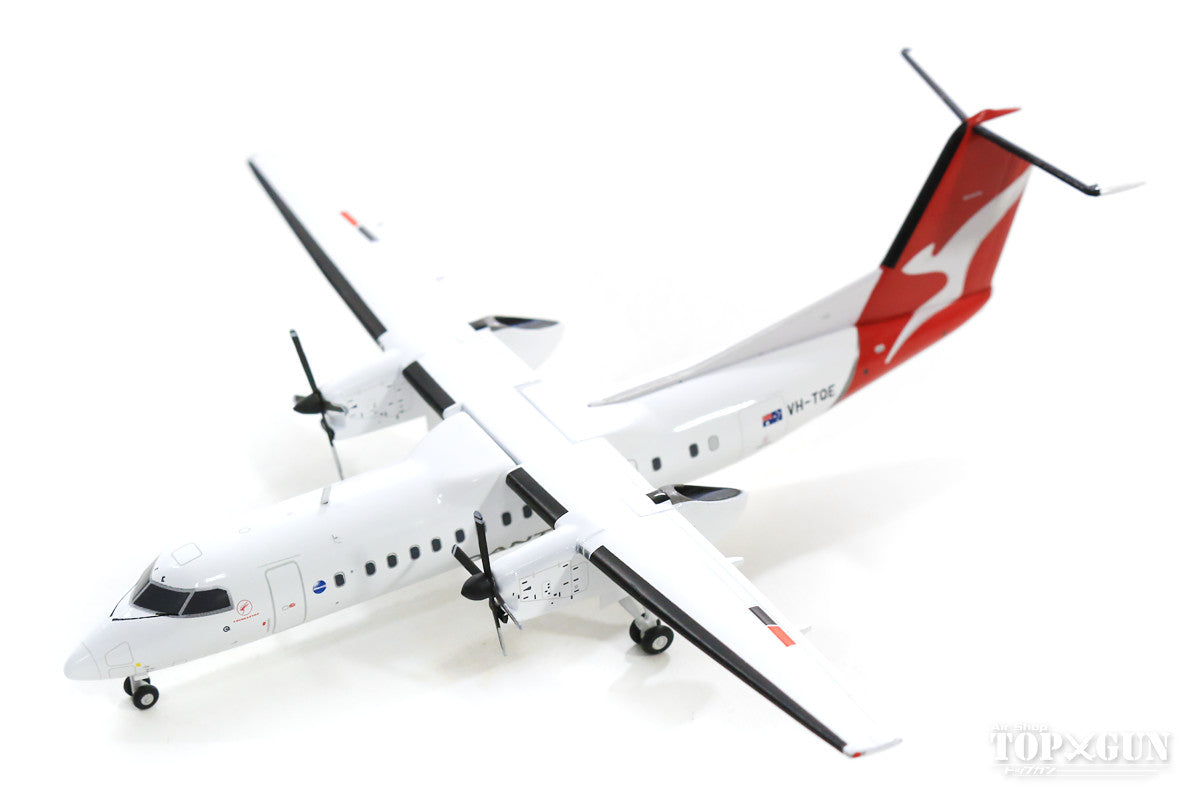 DHC-8 Q300 QantasLink VH-TQE 1/200 [G2QFA837]