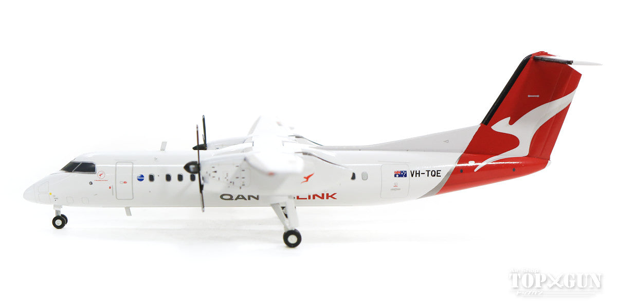 DHC-8 Q300 QantasLink VH-TQE 1/200 [G2QFA837]