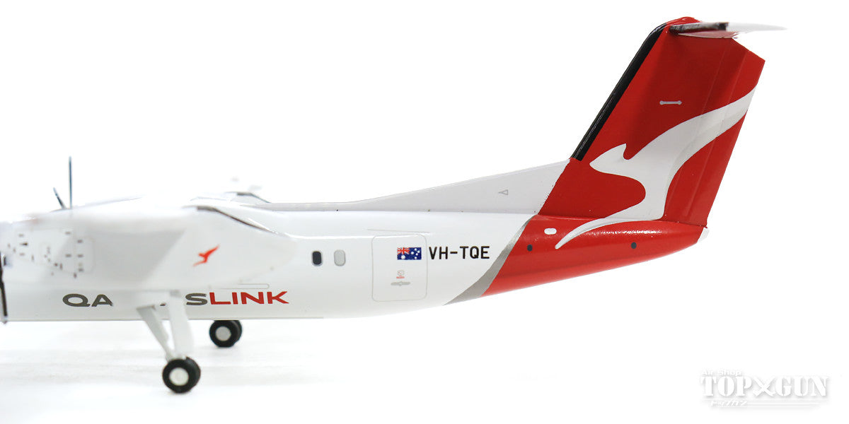 DHC-8 Q300 QantasLink VH-TQE 1/200 [G2QFA837]