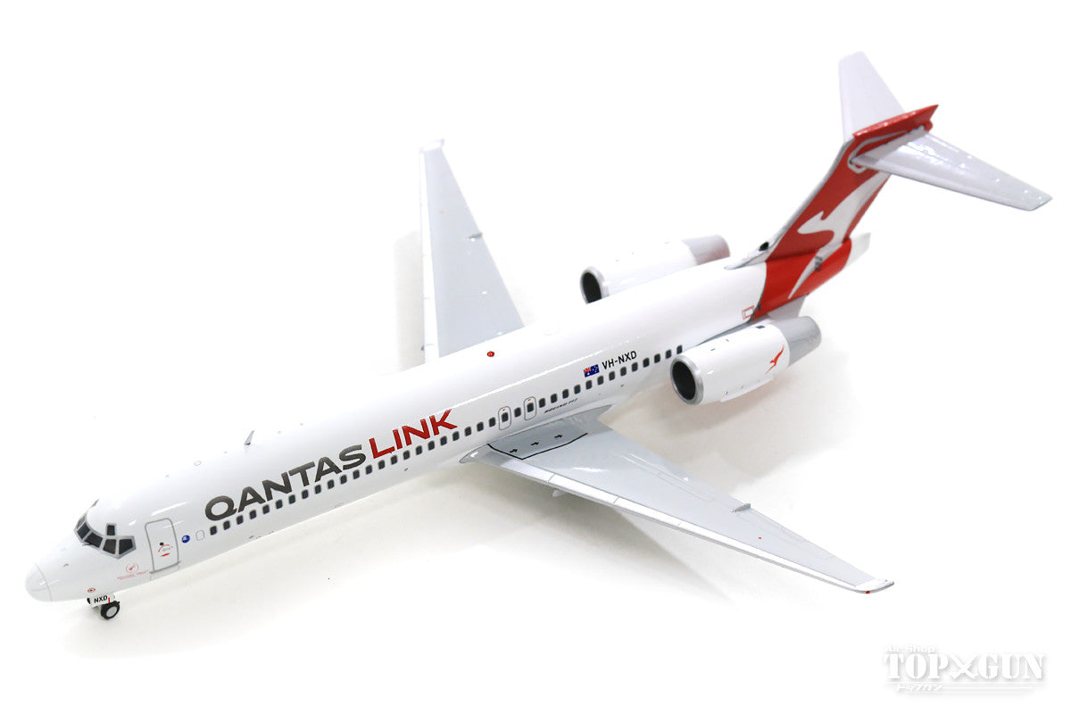 717 QantasLink n/c VH-NXD 1/200 [G2QFA864]