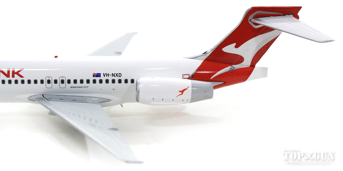 717 QantasLink n/c VH-NXD 1/200 [G2QFA864]