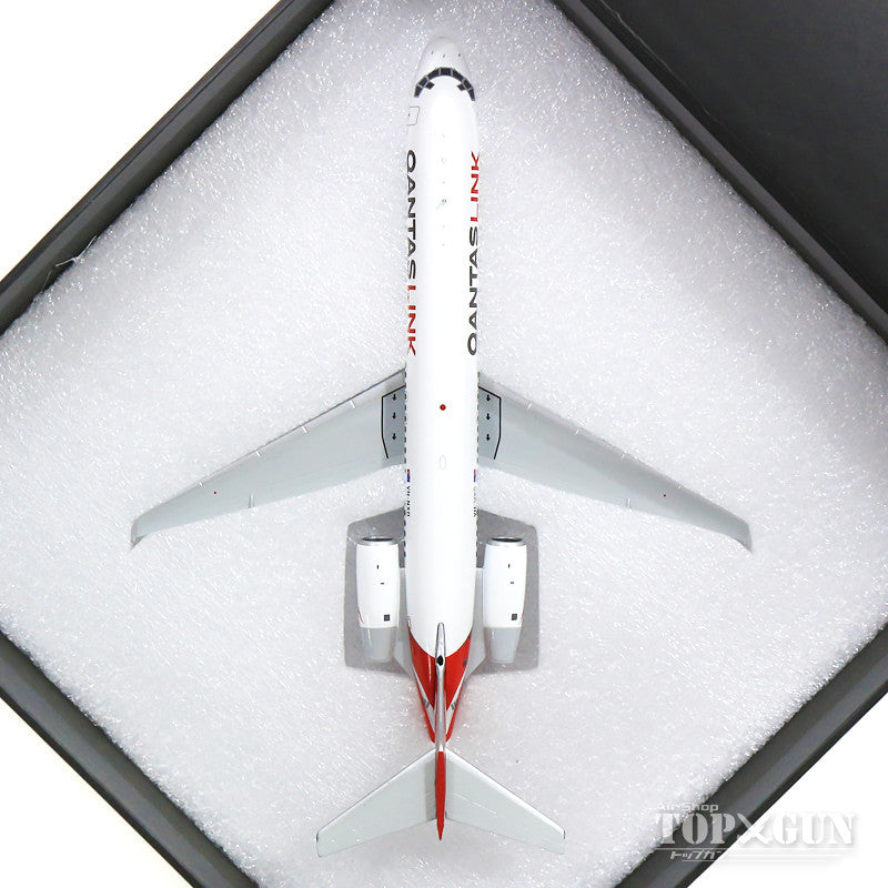 717 QantasLink n/c VH-NXD 1/200 [G2QFA864]