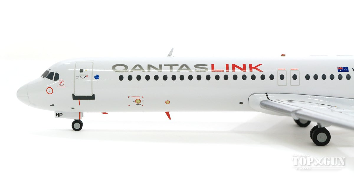 Fokker 100 Qantaslink VH-NHP 1/200 [G2QFA868]