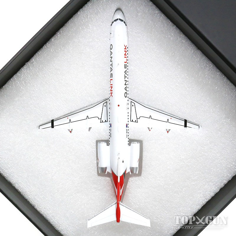 Fokker 100 Qantaslink VH-NHP 1/200 [G2QFA868]