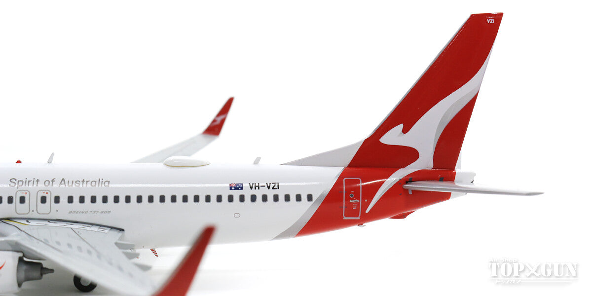 737-800w Qantas n/c VH-VZI 1/200 [G2QFA878]